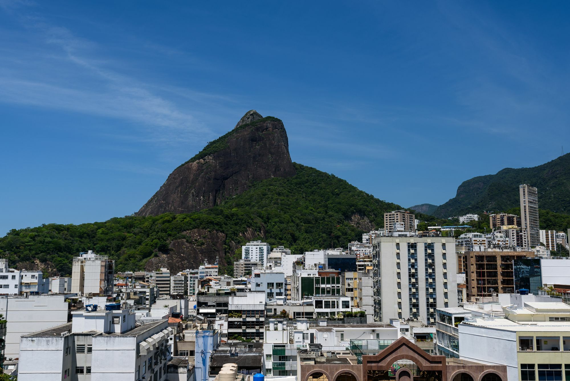 All In Rio- Carioca Style 리오데자네이루 외부 사진